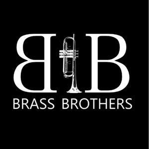 Logo Brass Brothers