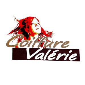 Logo Coiffure Valérie