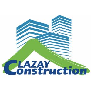 Logo Clazay Construction