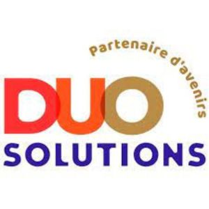 Logo Duo Solutions