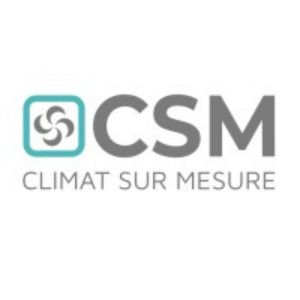 Logo Climat Sur Mesure