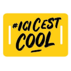 Logo Ici C'est Cool