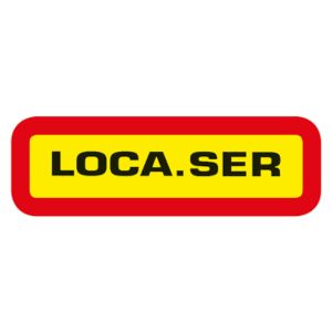 Logo Loca.ser Bressuire