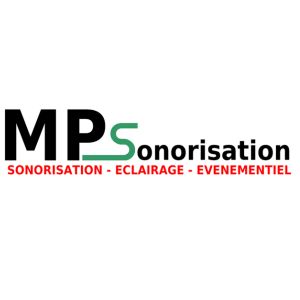 Logo MP Sonorisation