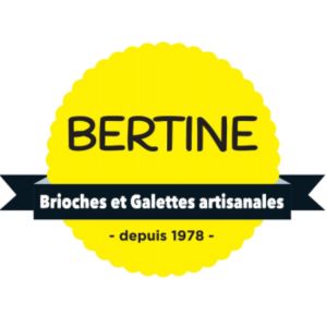 Logo Bertine